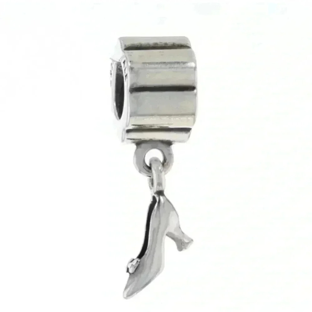 Authentic Pandora  Shoe charm